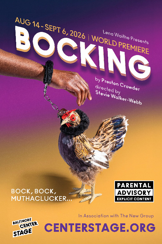 Bocking in Baltimore