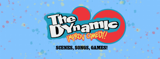 The Dynamic! – Funny scenes, songs and games! in Atlanta