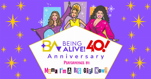 40 Years of Being Alive