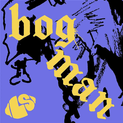 Bog Man