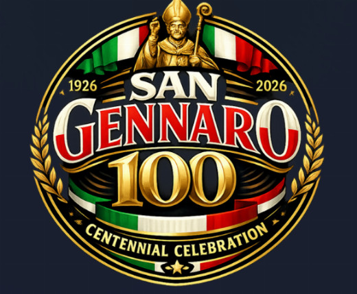 MORE Opera Presents Opera Night at the 100th Anniversary of the Feast of San Gennaro
