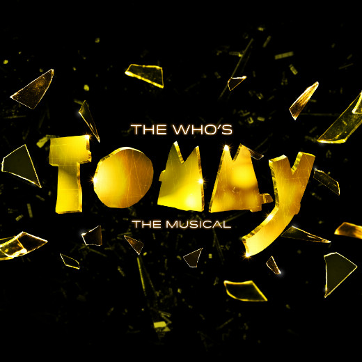 The Who's Tommy in Houston