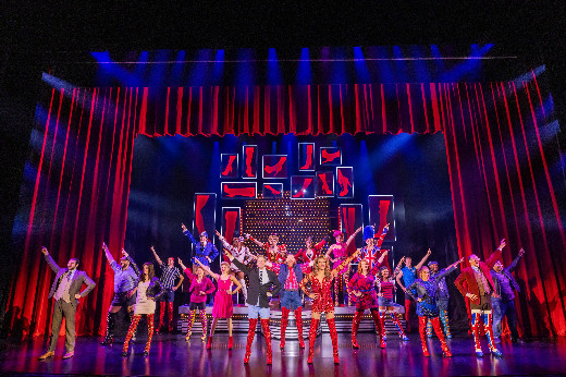 Kinky Boots
