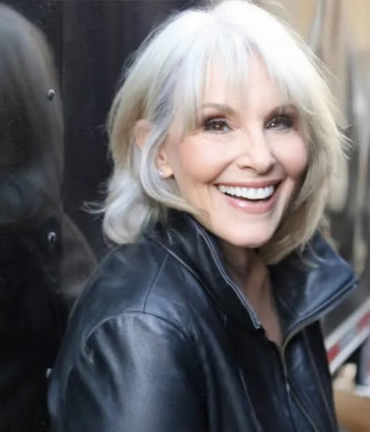 Eileen Barnett: Back Again...For The Very First Time! in Off-Off-Broadway