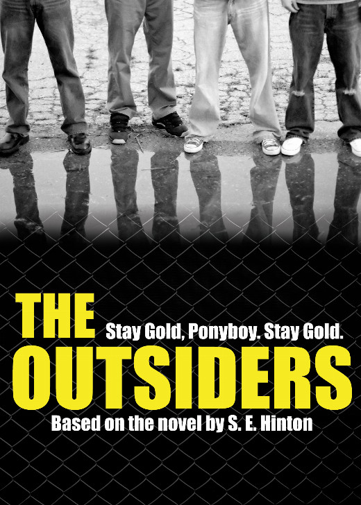 The Outsiders