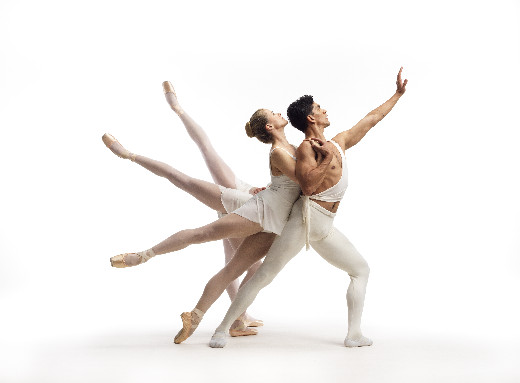 Balanchine’s Apollo & Other Works in Dance