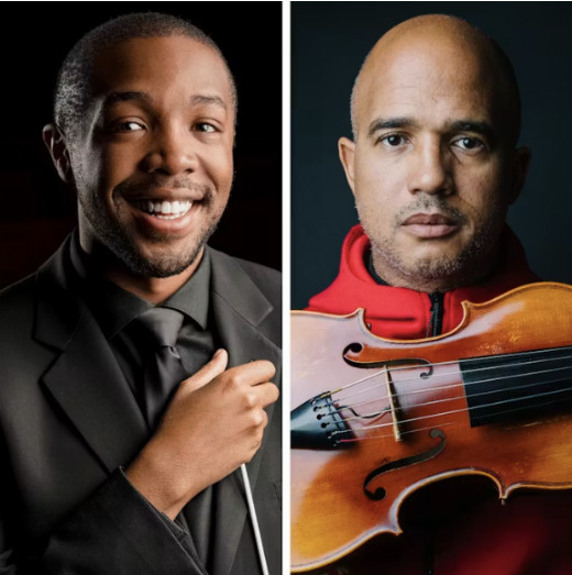 American Composers Orchestra: Hello, America: We Gather Here at Carnegie Hall in Classical Music