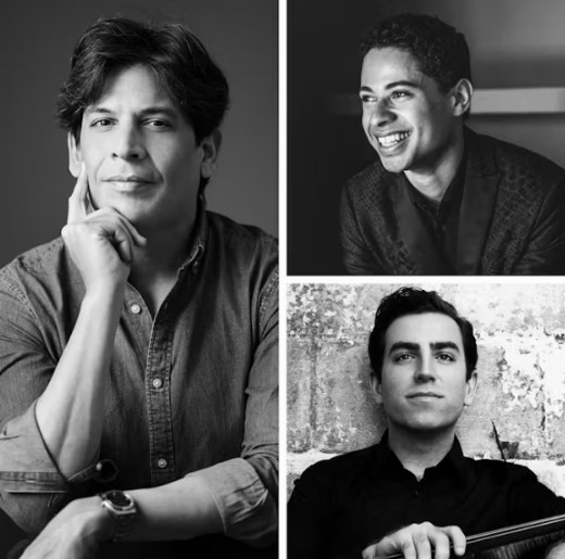 American Composers Orchestra: New Virtuoso: Low End Theory at Carnegie Hall in Classical Music