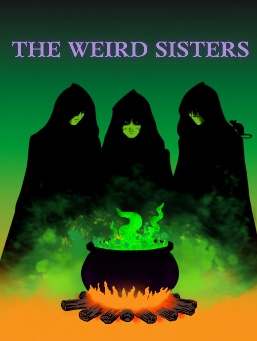 The Weird Sisters