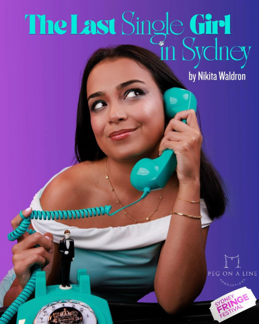 The Last Single Girl in Syndey in Australia - Sydney