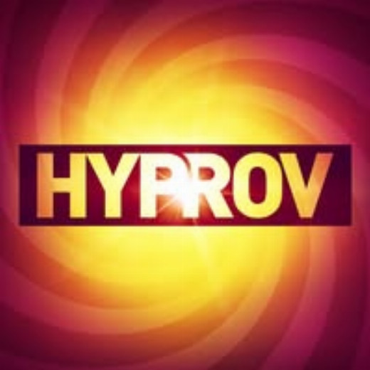 HYPROV Is Back in Fredericton! A Night of Hypnosis, Improv & Comedy