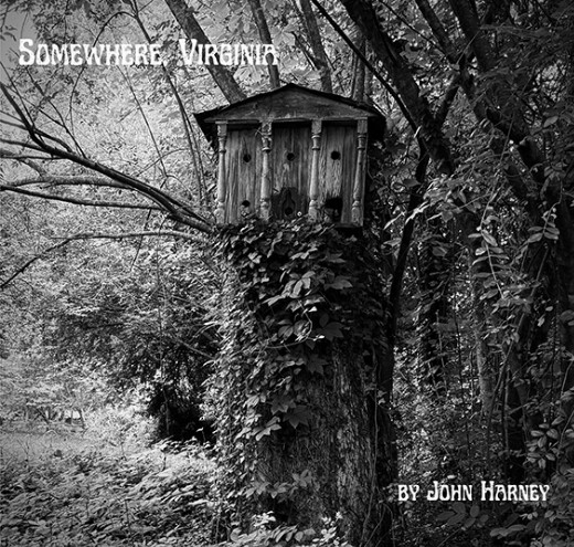 Somewhere, Virginia, a new play
