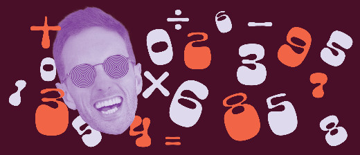 Garithmetic: The Maths Show for Dumb People in New Zealand