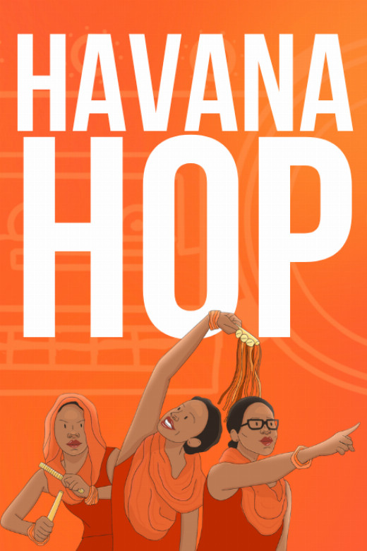 Havana Hop in Orlando