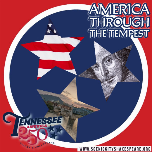 America Through the Tempest in Nashville