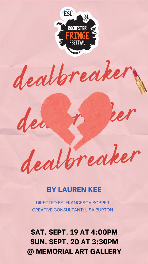 Dealbreaker