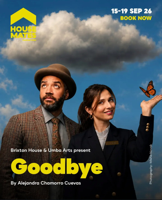 Goodbye