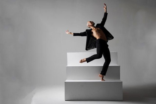 Fini International Dance Festival