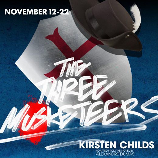 WMU Theatre Presents The Three Musketeers in Michigan