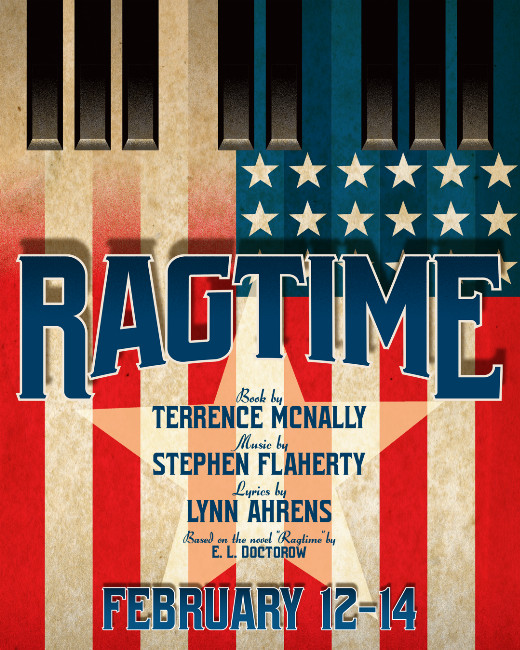 WMU Theatre Presents Ragtime - In Concert in Michigan