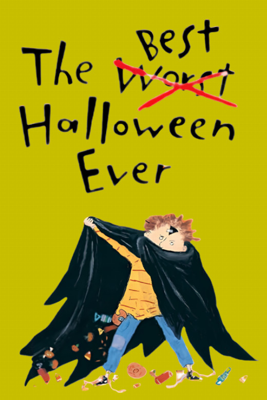 The Best Halloween Ever in Orlando