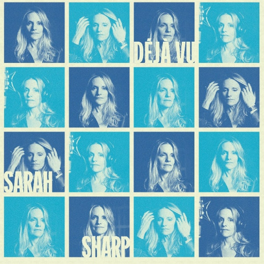 Spaceflight Records presents a 'GRAMMY Awards® For Your Consideration' event with Austin-based jazz singer Sarah Sharp in Austin