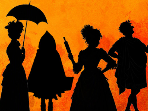 A Little Stephen Music: A Sondheim Cabaret in Baltimore
