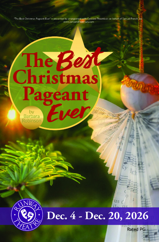 The Best Christmas Pageant Ever in Dallas