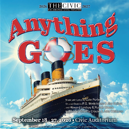 Anything Goes in Michigan