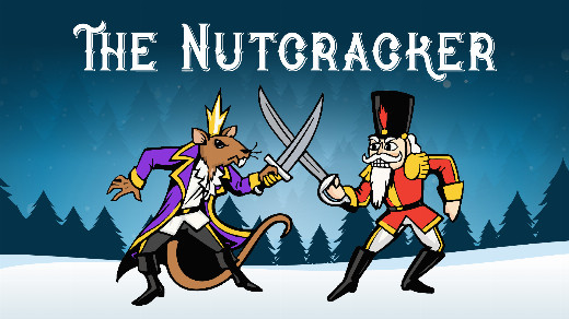 The Nutcracker in New Orleans