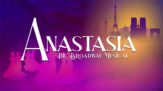 Anastasia in New Orleans