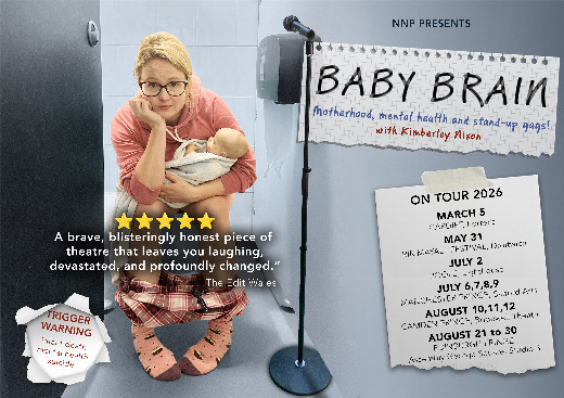 Baby Brain in Scotland