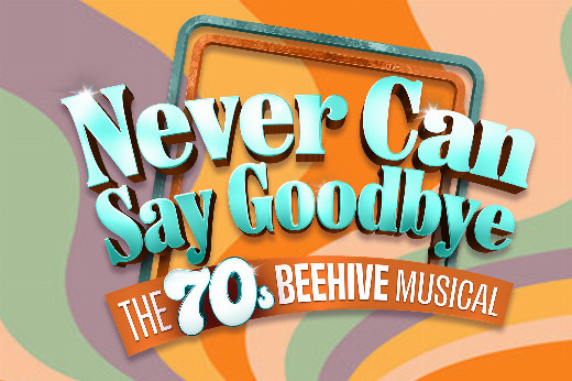 Never Can Say Goodbye: The 70s Beehive Musical in Orlando