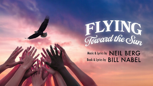 Flying Toward the Sun in Rockland / Westchester