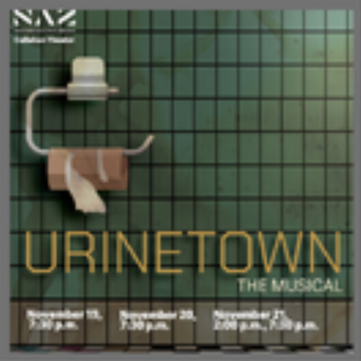 Urinetown
