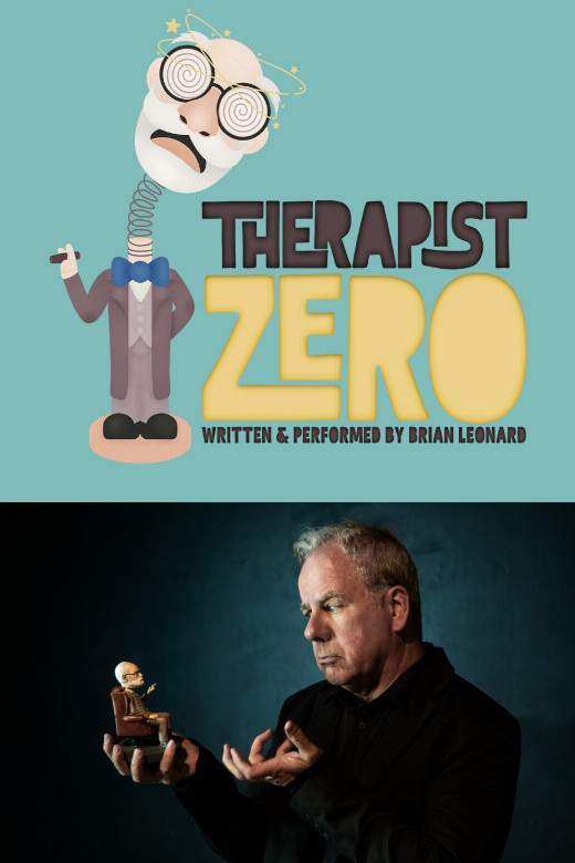 Therapist Zero in Chicago