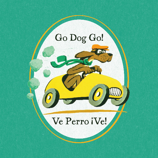GO DOG GO! / VE PERRO ¡VE! in Milwaukee, WI