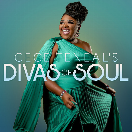 CeCe Teneal's Divas of Soul in Chicago
