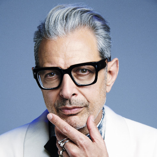 Special Event: ARTS By George!: Jeff Goldblum and the Mildred Snitzer Orchestra