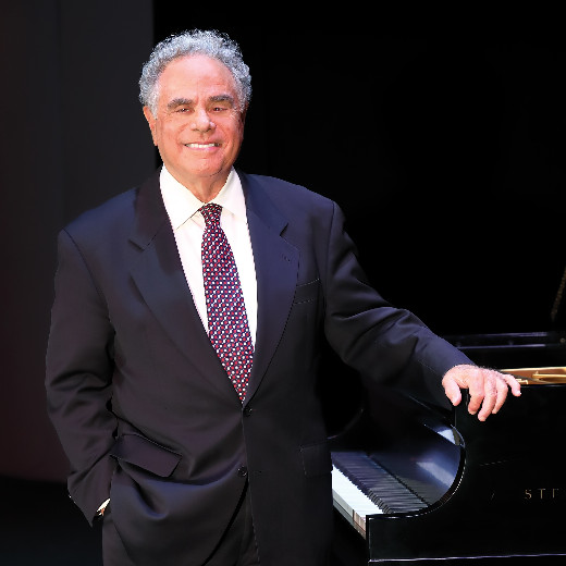 Keyboard Conversations® with Jeffrey Siegel: Glorious Musical Jewels – Beethoven and Schubert