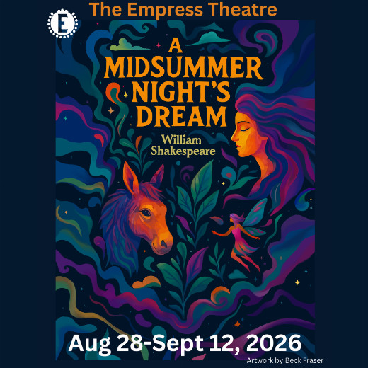 A midsummer night's Dream  in Utah
