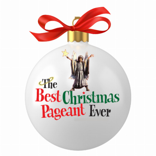 The Best Christmas Pageant Ever in Central Virginia