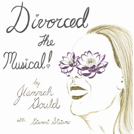 Divorced: The Musical! in San Francisco / Bay Area