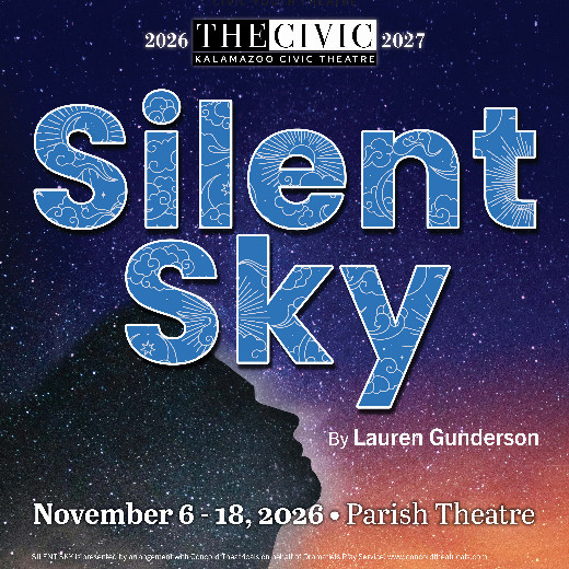 Silent Sky in Michigan