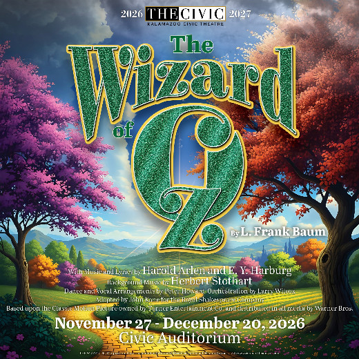 The Wizard of Oz