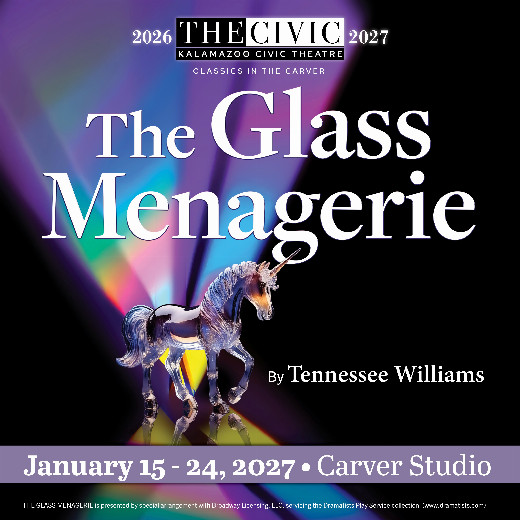 The Glass Menagerie