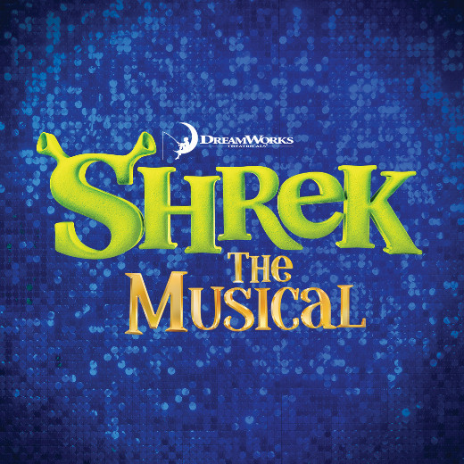 Shrek the Musical presented by NTPA Community Theatre in Dallas