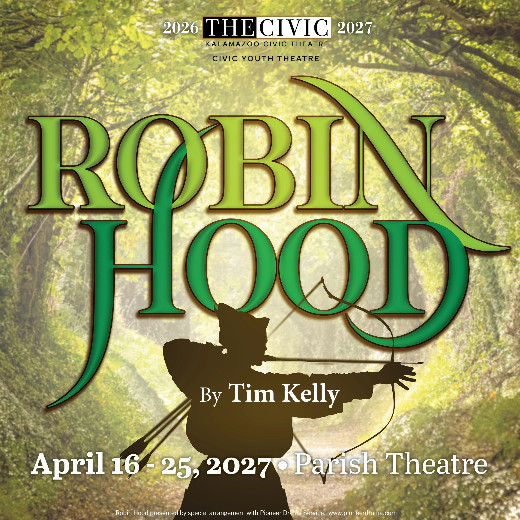Robin Hood in Michigan