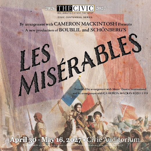 Les Misérables