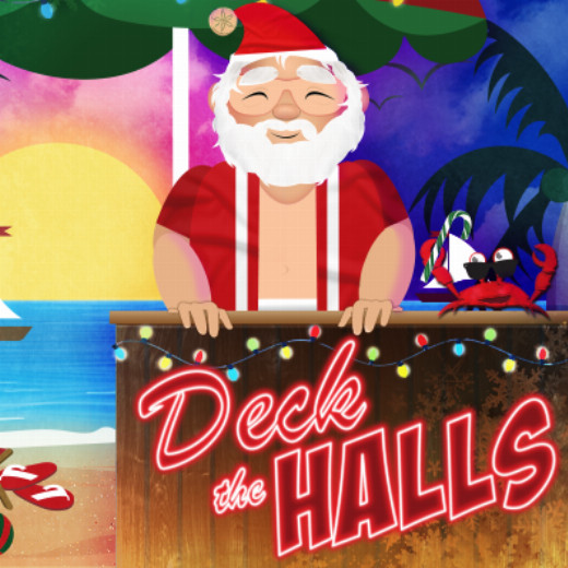 Deck the Halls